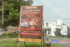 ‎BPN Deli Serdang Didesak Buka Data dan Uji Lokasi di Dalu X-A yang Diklaim PTPN I Regional I HGU Lalu Dibangun CitraLand