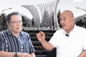 PBH Peradi Deli Serdang Nilai Pengembang Pesona Indah Cemara Lakukan Upaya Pembungkaman Pers, Periksa Direktur PT. GMC !