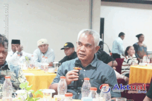 PT.NDP Buka-bukaan Soal Sengketa Lahan dengan Warga, Kuasa Hukum Ungkap Terima Perintah PTPN I