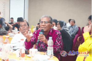 ‎Soal Proyek Hunian Elite di Deli Serdang, Tim Tanah PWI Sumut: Menurut Undang-undang Itu Perampasan