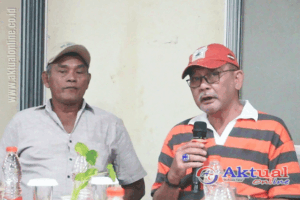 ‎Lawan Klaim Kuasa Hukum PT. NDP, Warga Dalu X-A Beberkan Bukti Adanya Manipulasi Wilayah ‎